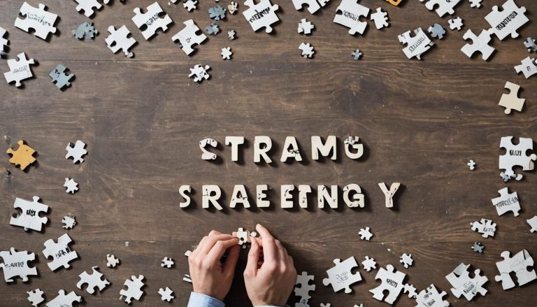 Comment créer une stratégie de marketing digital efficace Comment créer une stratégie de marketing digital efficace