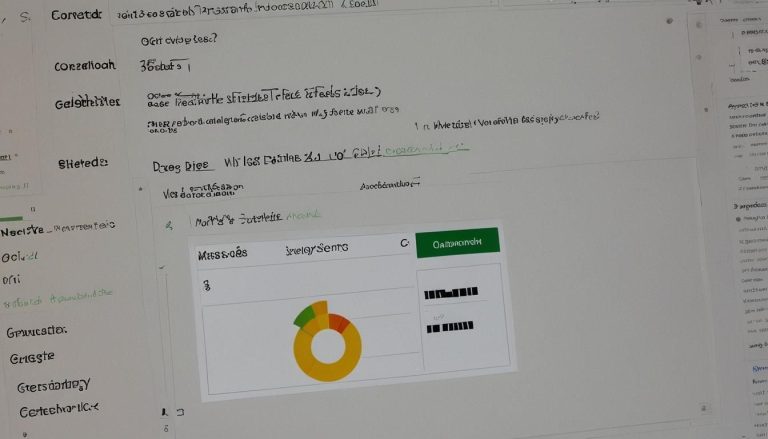 Collaborer en temps réel avec Google Sheets Collaborer en temps réel avec Google Sheets