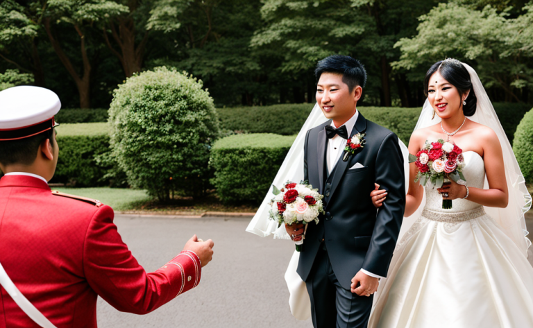 photographe de mariage: Importance de la photographie de mariage photographe de mariage
