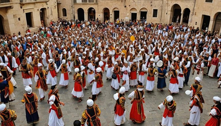 Les festivals culturels en Méditerranée : un voyage au cœur des cultures
