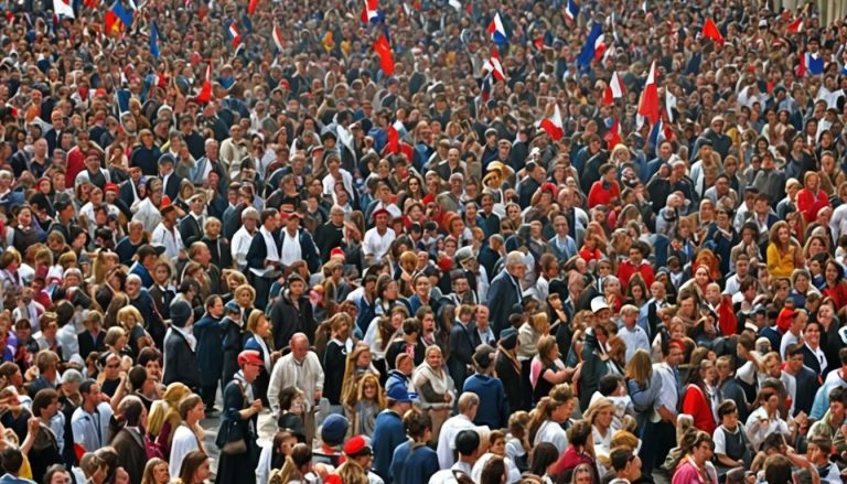 Les festivals culturels à ne pas manquer en France