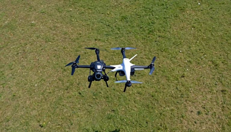 Les cours en ligne pour apprendre à piloter un drone Les cours en ligne pour apprendre à piloter un drone