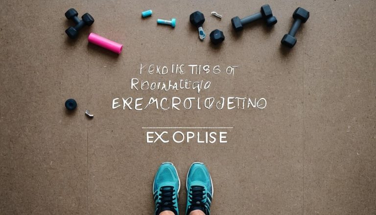 Les conseils pour rester motivé à faire du sport Les conseils pour rester motivé à faire du sport
