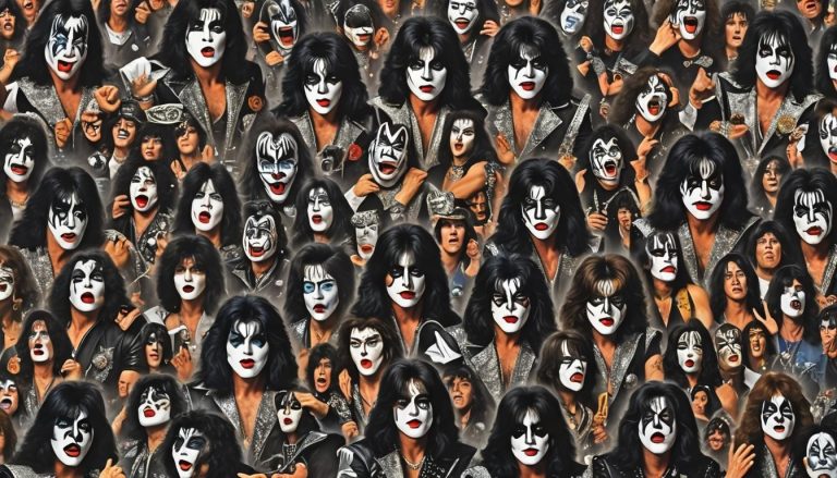 Les collaborations musicales les plus mémorables de KISS Les collaborations musicales les plus mémorables de KISS