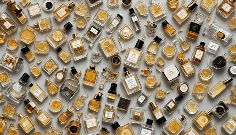 Les ingrédients typiques des parfums unisexes : décryptage Les ingrédients typiques des parfums unisexes : décryptage
