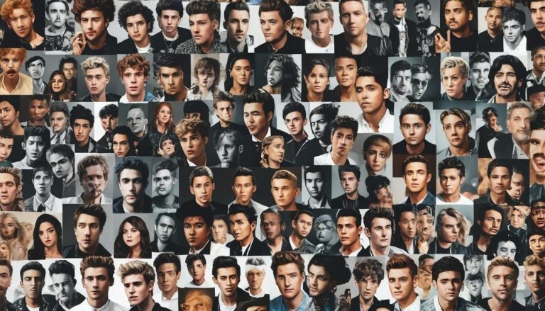 Les artistes phares de la musique pop Les artistes phares de la musique pop