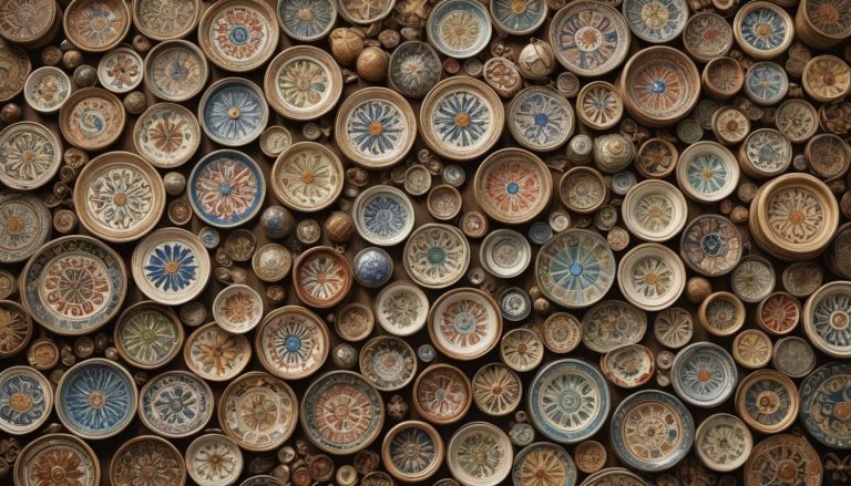 Les artisans et leur savoir-faire en Méditerranée : une tradition millénaire Les artisans et leur savoir-faire en Méditerranée : une tradition millénaire
