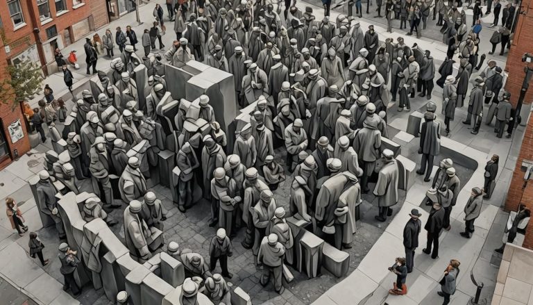 Les analyses des installations artistiques publiques Les analyses des installations artistiques publiques