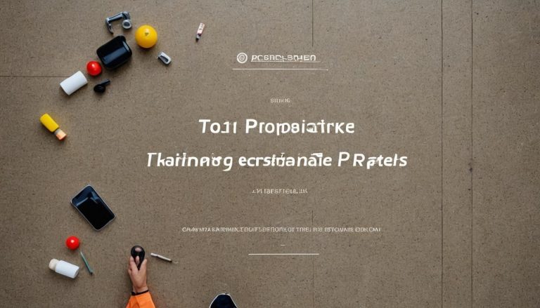 Comment préparer un plan d'entraînement personnalisé ?
