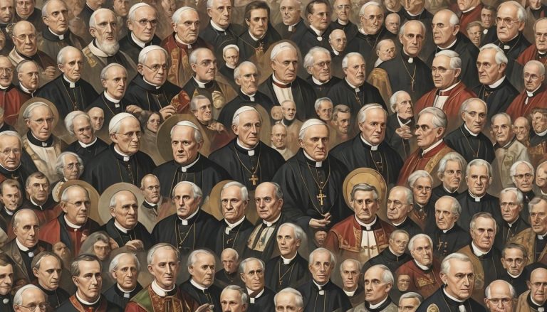 Les grands conciles de l'Église catholique : une histoire de débats et de décisions Les grands conciles de l'Église catholique : une histoire de débats et de décisions