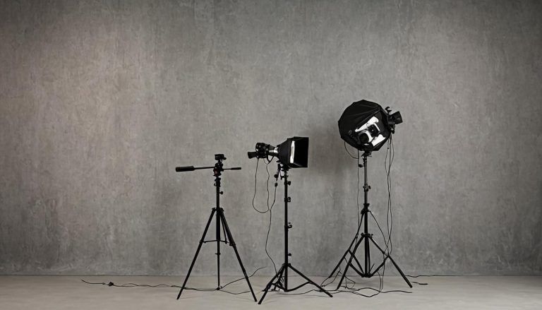 Comment maîtriser les fonds de studio pour des photos professionnelles Comment maîtriser les fonds de studio pour des photos professionnelles