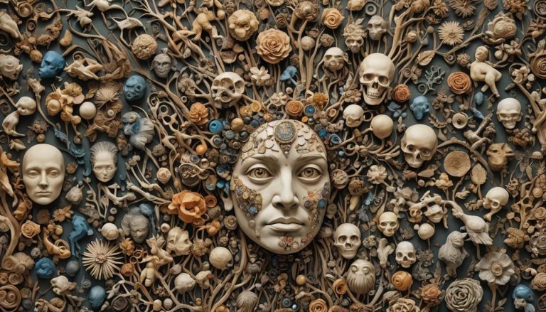 L'art et son évolution en lien avec les changements sociétaux L'art et son évolution en lien avec les changements sociétaux