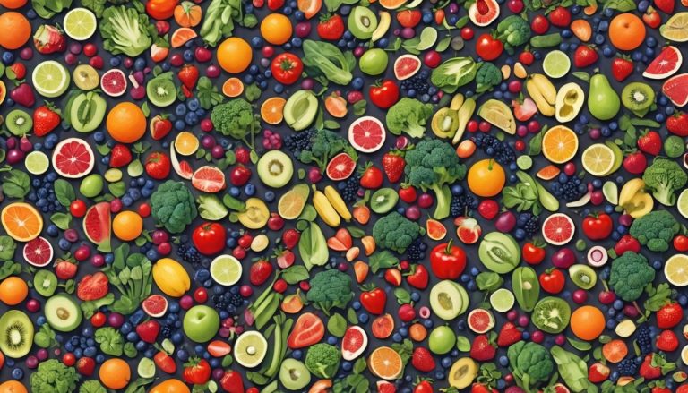 Comment l'alimentation durable peut améliorer votre santé Comment l'alimentation durable peut améliorer votre santé