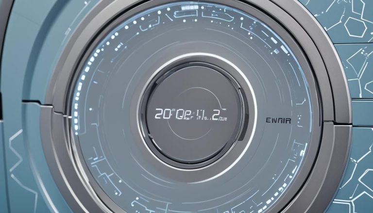 Les caractéristiques des machines à laver connectées Les caractéristiques des machines à laver connectées