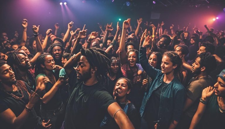 Critiques des concerts de dub récents Critiques des concerts de dub récents
