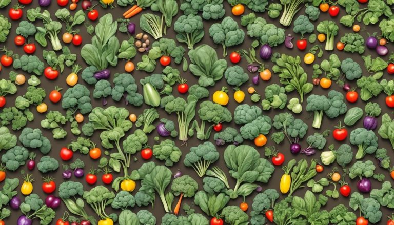 Les légumes les plus faciles à cultiver : un choix judicieux pour les débutants en jardinage Les légumes les plus faciles à cultiver : un choix judicieux pour les débutants en jardinage