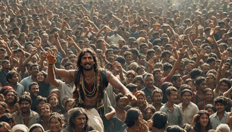 Les festivals de cinéma à travers le monde : une célébration du 7ème art