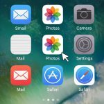 Où est la galerie de photos sur iPhone ? Guide complet